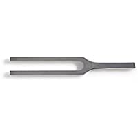 Gima 31232 Diapason aleación 512 Hz- – Juego de 1 pieza